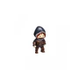 Kép 12/25 - Stumble Guys meglepetés figura S2