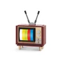 Kép 5/6 - Zuru MAX Retro tárgyak építőjáték