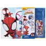 Kép 3/3 - Fess vízzel, Spidey