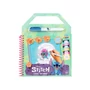 Kép 1/2 - Fess vízzel, Stitch