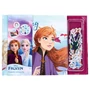 Kép 1/5 - Mágneses foglalkoztatókönyv, Disney hercegnők