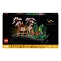 Kép 1/4 - LEGO Icons 10315 Japánkert