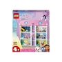 Kép 1/6 - LEGO Gabbys Dollhouse 10788 Gabby babaháza