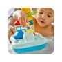 Kép 6/7 - LEGO DUPLO Town 10989 Aquapark