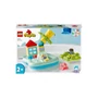 Kép 1/7 - LEGO DUPLO Town 10989 Aquapark