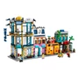 Kép 2/8 - LEGO Creator 31141 Főutca