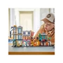 Kép 3/8 - LEGO Creator 31141 Főutca