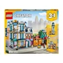Kép 1/8 - LEGO Creator 31141 Főutca