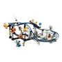 Kép 2/8 - LEGO Creator 31142 Űrhajós hullámvasút