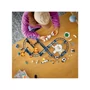 Kép 4/8 - LEGO Creator 31142 Űrhajós hullámvasút