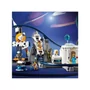 Kép 8/8 - LEGO Creator 31142 Űrhajós hullámvasút