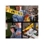Kép 2/5 - LEGO Technic 42146 Liebherr LR 13000 lánctaplas daru