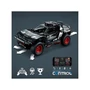 Kép 2/5 - LEGO Technic 42160 Audi RS Q e-tron