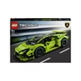 Kép 1/8 - LEGO Technic 42161 Lamborghini Huracán Tecnica