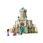 Kép 12/15 - LEGO Disney Princess 43224 King Magnifico kastélya