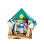 Kép 15/15 - LEGO Disney Princess 43224 King Magnifico kastélya