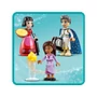 Kép 7/15 - LEGO Disney Princess 43224 King Magnifico kastélya