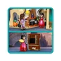 Kép 8/15 - LEGO Disney Princess 43224 King Magnifico kastélya