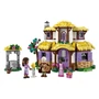 Kép 2/15 - LEGO Disney Princess 43231 Asha házikója