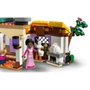 Kép 12/15 - LEGO Disney Princess 43231 Asha házikója