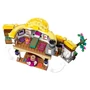 Kép 15/15 - LEGO Disney Princess 43231 Asha házikója