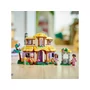 Kép 5/15 - LEGO Disney Princess 43231 Asha házikója