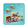 Kép 6/15 - LEGO Disney Princess 43231 Asha házikója