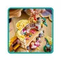 Kép 7/15 - LEGO Disney Princess 43231 Asha házikója