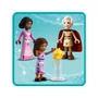 Kép 8/15 - LEGO Disney Princess 43231 Asha házikója