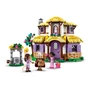 Kép 9/15 - LEGO Disney Princess 43231 Asha házikója