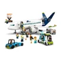 Kép 11/16 - LEGO City 60367 Utasszállító repülőgép