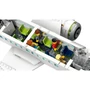 Kép 14/16 - LEGO City 60367 Utasszállító repülőgép