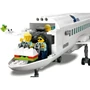 Kép 15/16 - LEGO City 60367 Utasszállító repülőgép