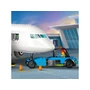 Kép 9/16 - LEGO City 60367 Utasszállító repülőgép