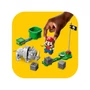 Kép 7/8 - LEGO Super Mario 71420 Rambi az orrszarvú kieg.