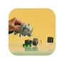 Kép 8/8 - LEGO Super Mario 71420 Rambi az orrszarvú kieg.