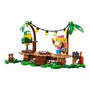 Kép 2/8 - LEGO Super Mario 71421 Dixie Kong Jungle Jam kieg.