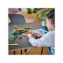 Kép 4/8 - LEGO Super Mario 71421 Dixie Kong Jungle Jam kieg.