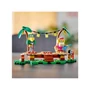Kép 5/8 - LEGO Super Mario 71421 Dixie Kong Jungle Jam kieg.