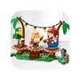 Kép 7/8 - LEGO Super Mario 71421 Dixie Kong Jungle Jam kieg.