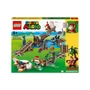 Kép 1/8 - LEGO Super Mario 71425 Diddy Kong utazása kieg.