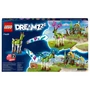 Kép 2/9 - LEGO Dreamzzz 71459 Az álomlények istállója