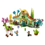 Kép 3/9 - LEGO Dreamzzz 71459 Az álomlények istállója