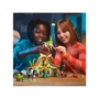 Kép 5/9 - LEGO Dreamzzz 71459 Az álomlények istállója
