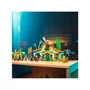 Kép 6/9 - LEGO Dreamzzz 71459 Az álomlények istállója