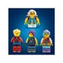 Kép 9/9 - LEGO Dreamzzz 71459 Az álomlények istállója