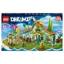 Kép 1/9 - LEGO Dreamzzz 71459 Az álomlények istállója