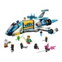 Kép 2/9 - LEGO Dreamzzz 71460 Mr.  Oz űrbusza