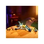 Kép 5/9 - LEGO Dreamzzz 71460 Mr.  Oz űrbusza