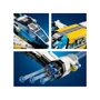 Kép 6/9 - LEGO Dreamzzz 71460 Mr.  Oz űrbusza